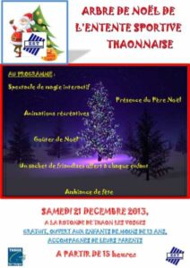 affiche arbre de noel pdf convertimage