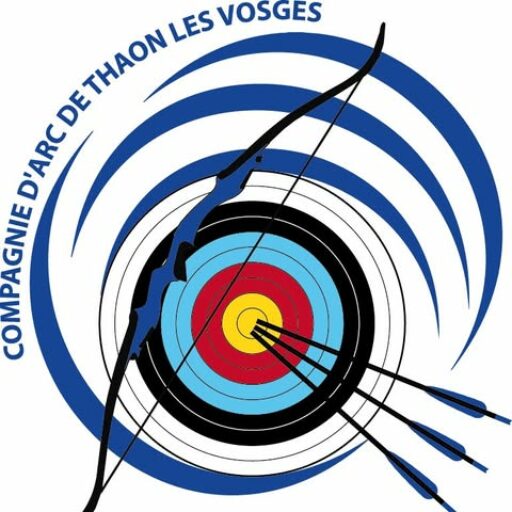 Logo ESThaon Tir à l'Arc