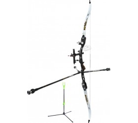 Arc classique de compétition